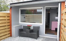 Bed&Breakfast Aalsmeer Exterior photo