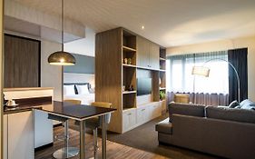 Adagio Amsterdam City South Amstelveen Exterior photo