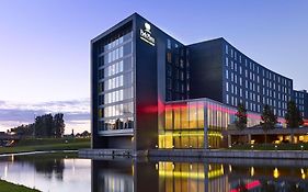 Park Plaza Amsterdam Airport Hotel Lijnden Exterior photo