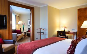 Crowne Plaza Amsterdam - Schiphol Hotel Hoofddorp Facilities photo