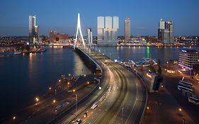 nhow Rotterdam Hotel Exterior photo