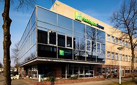 Holiday Inn Express Amsterdam - South By Ihg Exterior photo