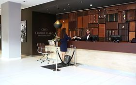 Crowne Plaza Amsterdam - South By Ihg Hotel Exterior photo