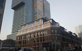 Room Mate Bruno, Rotterdam Exterior photo