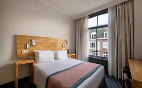 Catalonia Vondel Amsterdam Hotel Exterior photo