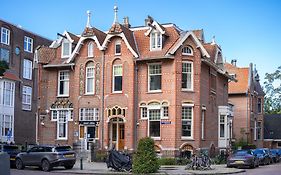 Hotel Atlas Vondelpark Amsterdam Exterior photo