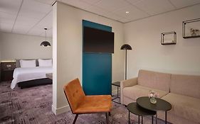 Park Plaza Eindhoven Hotel Exterior photo