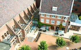 Chasse Hotel Amsterdam Exterior photo