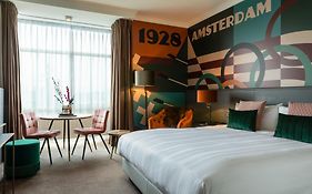Apollo Hotel Amsterdam, a Tribute Portfolio Hotel Exterior photo