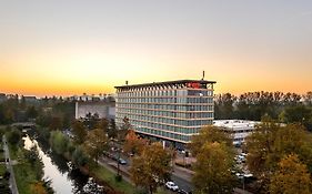 Corendon City Hotel Amsterdam Exterior photo