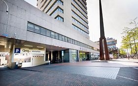Boutique Hotel Lumiere Eindhoven Exterior photo