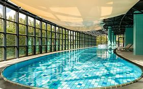 Corendon Plaza Amsterdam Schiphol Airport Hotel Badhoevedorp Exterior photo