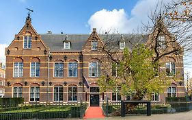 The College Hotel Amsterdam Exterior photo