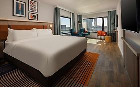 Inntel Hotels Rotterdam Centre Exterior photo
