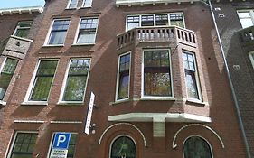 Royal Hotel Rotterdam Exterior photo