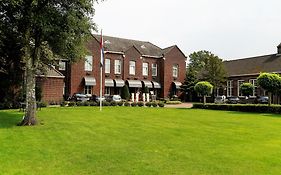 Hotel Restaurant La Sonnerie Son en Breugel Exterior photo
