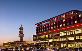 Fletcher Hotel-Restaurant Wings-Rotterdam Exterior photo