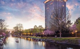Hotel Okura Amsterdam – The Leading Hotels of the World Exterior photo