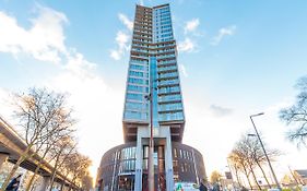 ART Hotel Rotterdam Exterior photo