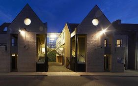 Hotel De Moriaan Oirschot Exterior photo