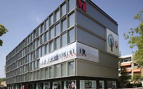 citizenM Amsterdam South Hotel Exterior photo