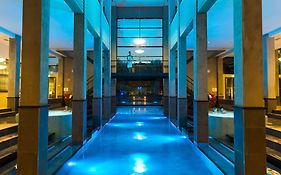 Wellnesshotel Zuiver Amsterdam Exterior photo
