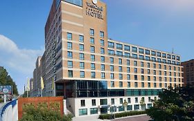 WestCord Fashion Hotel Amsterdam Exterior photo